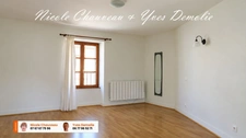 ISSOIRE 63500 – MAISON DE VILLE 88 M² RÉNOVÉE – 2 CHAMBRES – GARAGE – REVENU LOCATIF - 179 000€