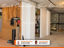 Maison 4 chambres – 15minutes d’Issoire