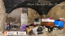 Maison en pierre 4 pièces avec dépendances ANTOINGT (63)
