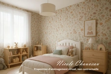 Maison à vendre 6 pièces ISSOIRE (63)
