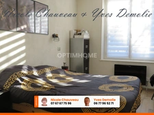 Maison à vendre 3 pièces AUZAT LA COMBELLE (63)