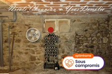 Maison à vendre 3 pièces AUZAT LA COMBELLE (63)