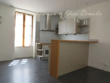 Maison à vendre 4 pièces ISSOIRE (63)