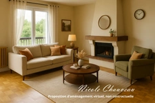 Maison à vendre 6 pièces ISSOIRE (63)