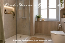 Maison de caractère 172m²  - 10 pièces 