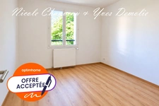 Maison 4 chambres – 15minutes d’Issoire