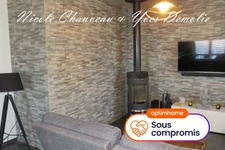 Maison à vendre 3 pièces AUZAT LA COMBELLE (63)