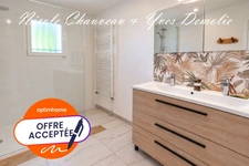 Maison 4 chambres – 15minutes d’Issoire