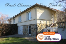 Maison à vendre 3 pièces AUZAT LA COMBELLE (63)
