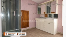 Maison en pierre 4 pièces avec dépendances ANTOINGT (63)
