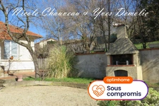Maison à vendre 3 pièces AUZAT LA COMBELLE (63)