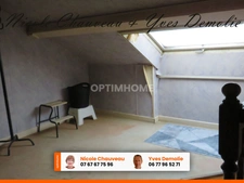 Maison à vendre 3 pièces AUZAT LA COMBELLE (63)
