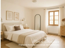 Maison à vendre 4 pièces ISSOIRE (63)