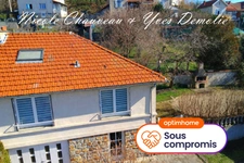 Maison à vendre 3 pièces AUZAT LA COMBELLE (63)