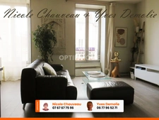 Appartement à vendre 3 Chambres -  ISSOIRE CENTRE (63)