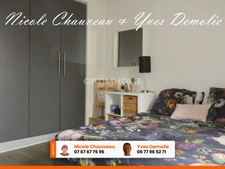 Appartement à vendre 3 Chambres -  ISSOIRE CENTRE (63)