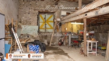 Maison en pierre 4 pièces avec dépendances ANTOINGT (63)