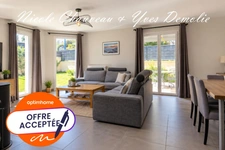 Maison 4 chambres – 15minutes d’Issoire
