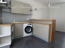 Maison à vendre 4 pièces ISSOIRE (63)