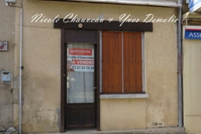 Maison avec dépendances à Rénover à Ardes-sur-Couze