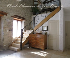 Maison à vendre 7 pièces Proche d'ISSOIRE