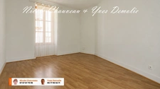 ISSOIRE 63500 – MAISON DE VILLE 88 M² RÉNOVÉE – 2 CHAMBRES – GARAGE – REVENU LOCATIF - 179 000€