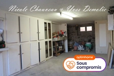 Maison à vendre 3 pièces AUZAT LA COMBELLE (63)