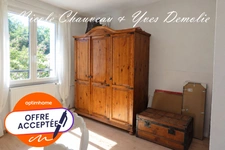 Maison 4 chambres – 15minutes d’Issoire