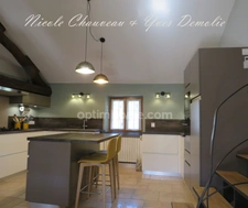 Maison à vendre 7 pièces Proche d'ISSOIRE