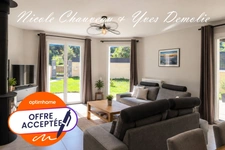 Maison 4 chambres – 15minutes d’Issoire