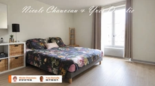 Appartement à vendre 3 Chambres -  ISSOIRE CENTRE (63)