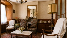 Maison de caractère 172m²  - 10 pièces 