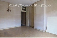 Maison avec dépendances à Rénover à Ardes-sur-Couze