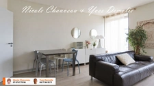 Appartement à vendre 3 Chambres -  ISSOIRE CENTRE (63)