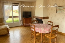 Maison à vendre 6 pièces ISSOIRE (63)