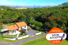 Maison 4 chambres – 15minutes d’Issoire