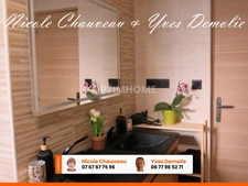 Maison à vendre 3 pièces AUZAT LA COMBELLE (63)