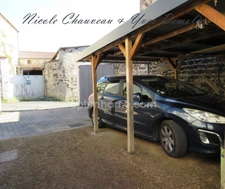 Maison à vendre 7 pièces Proche d'ISSOIRE