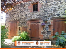 MAREUGHEOL – MAISON EN PIERRE RÉNOVÉE D’ENVIRON 200 M² – 4 CHAMBRES – GARAGE – JACUZZI