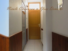 Maison à vendre 4 pièces ISSOIRE (63)