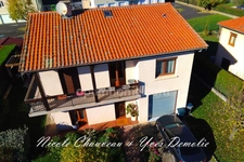 Maison à vendre 6 pièces ISSOIRE (63)