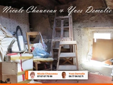 Maison de caractère 172m²  - 10 pièces 
