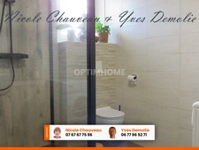 Maison à vendre 3 pièces AUZAT LA COMBELLE (63)