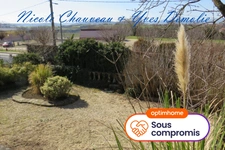 Maison à vendre 3 pièces AUZAT LA COMBELLE (63)