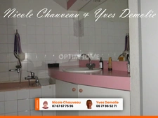 Appartement à vendre 3 Chambres -  ISSOIRE CENTRE (63)