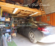 Maison à vendre 7 pièces Proche d'ISSOIRE