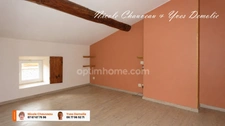 Maison en pierre 4 pièces avec dépendances ANTOINGT (63)