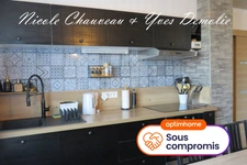 Maison à vendre 3 pièces AUZAT LA COMBELLE (63)