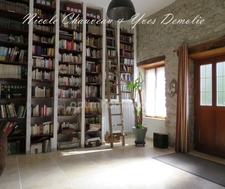 Maison à vendre 7 pièces Proche d'ISSOIRE