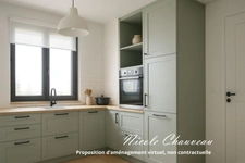 Maison à vendre 6 pièces ISSOIRE (63)